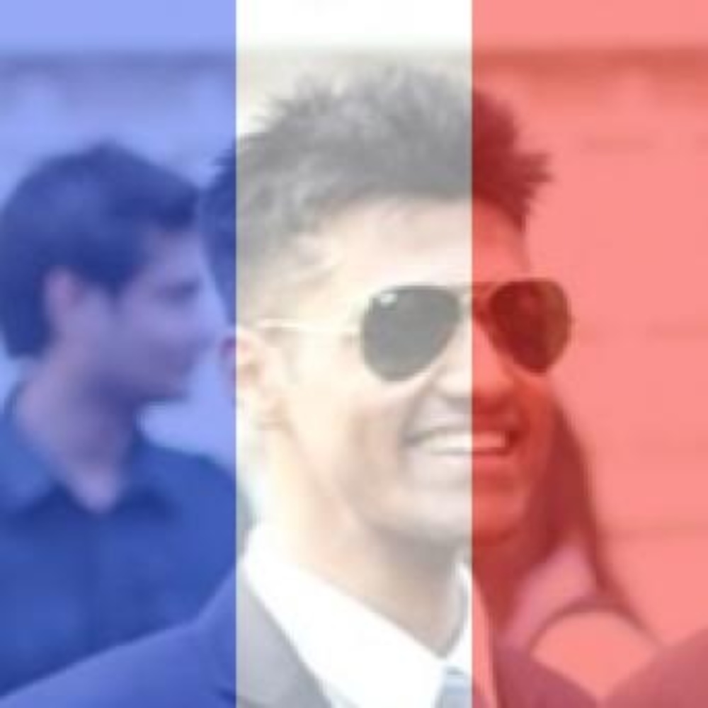 Meet your Posher, Shaurya